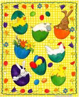 Easter design by Nina Herold