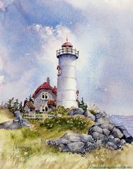 lighthouse