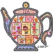 Teapot